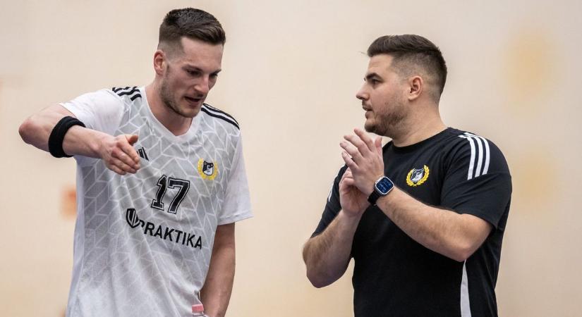 Mándi Norbert szerint olykor hiányoztak a kreatív megoldások