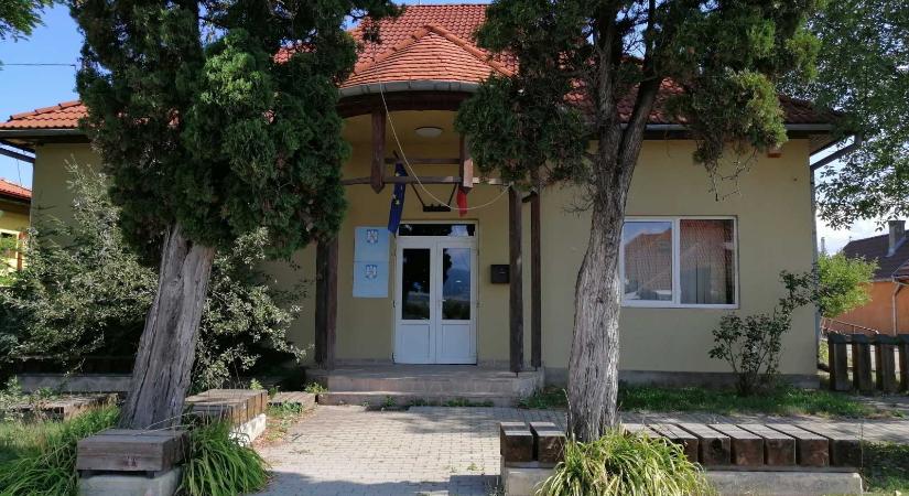 Madéfalván fogadja ügyfeleit szeptembertől a Hargita megyei APIA