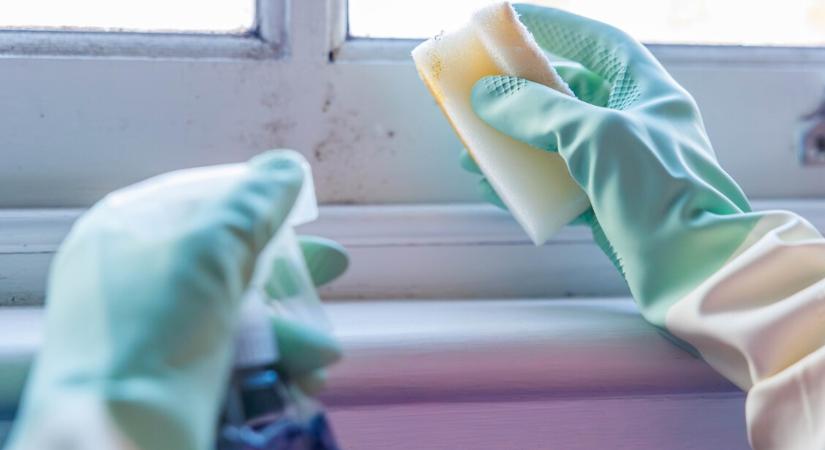 Csak otthon voltak tünetei – kiderült: a lakással van baj