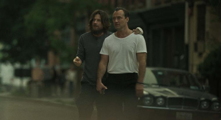 Jude Law mindent elveszíthet Jason Bateman miatt