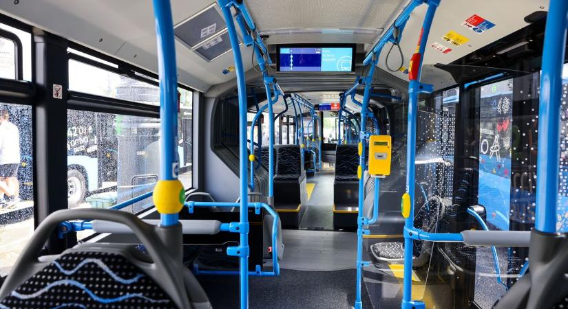 Buszdráma: lezárult a vizsgálat – megdöbbentő hiányosságokra derült fény a BKV buszainál
