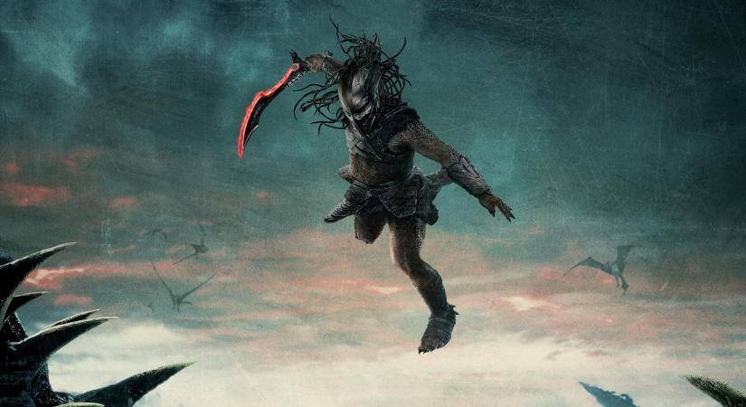 Magyarul is nézhető a Predator: Halálbolygó második előzetese
