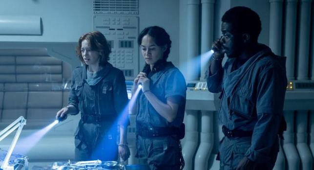 Wendy közelebb kerül egy Xenomorphhoz az Alien: Föld negyedik epizódjának előzetesében