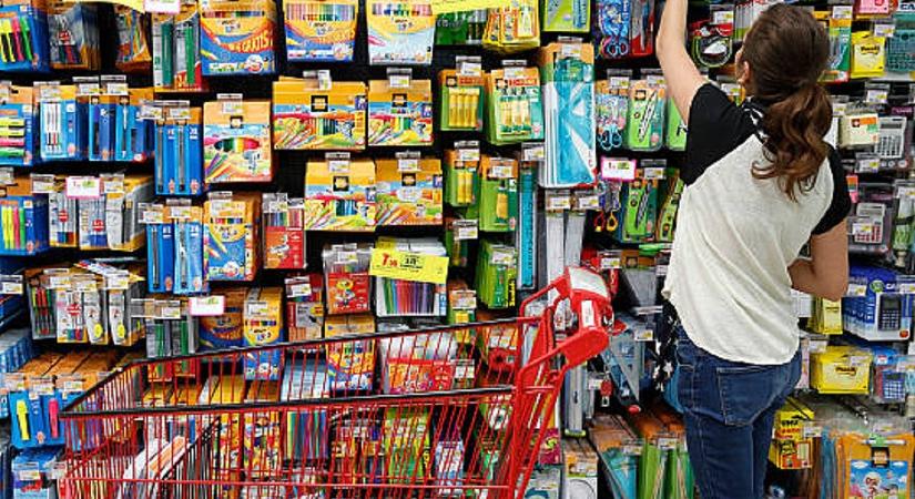 Korábban pittyen a számlán a családi pótlék