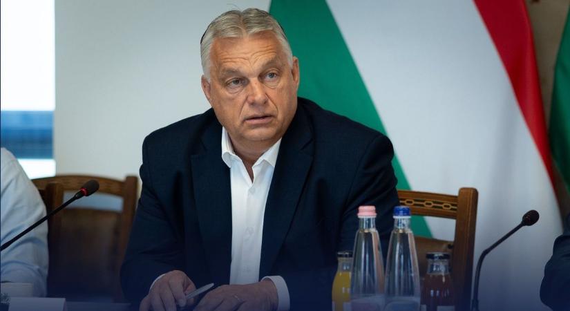 Orbán Viktor: nyáron sincs megállás