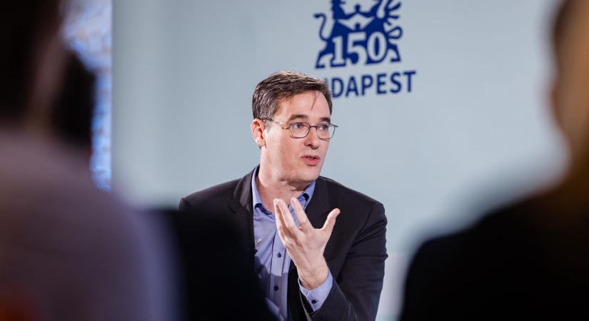Karácsony: megrázta az orosz légitámadás híre a beregszásziakat is