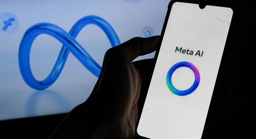 Fordulat: a Meta leállítja a mesterségesintelligencia-részleg bővítését