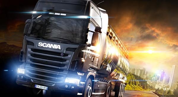 GC 2025: Konzolokra is érkezik az Euro Truck Simulator 2, valamint az American Truck Simulator