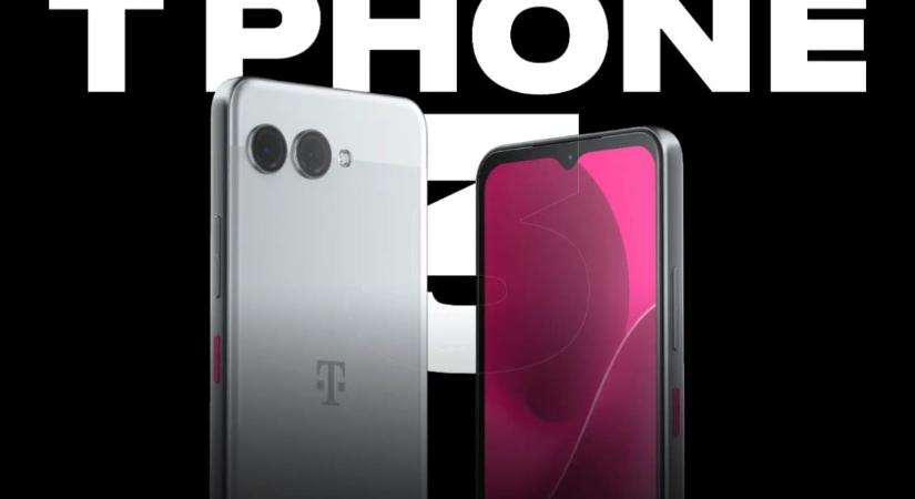 Perplexity integrációval jött a Telekom új mobilja és táblagépe