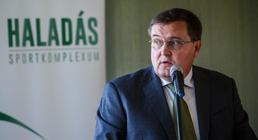 980 ezer forintért árulják a Haladás NB II-es csapatának levetett mezeit