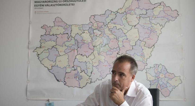 Török Gábor Sulyok Tamásról: Digitális analfabétizmus is létezhet