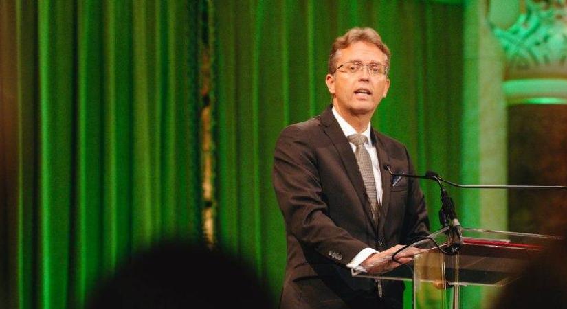 Ők kapták a kulturális elismeréseket és művészeti díjakat augusztus 20-án