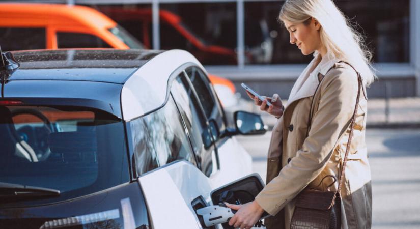 Így alakítja át a jövőt a töltés, a parkolás és a navigáció digitalizációja
