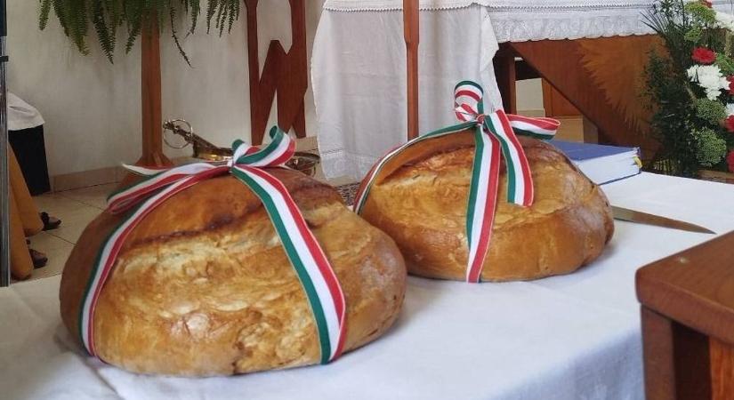 Az alfa generációhoz is szólt a zámolyi polgármester