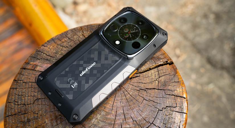 Új termékvonallal készül az Ulefone