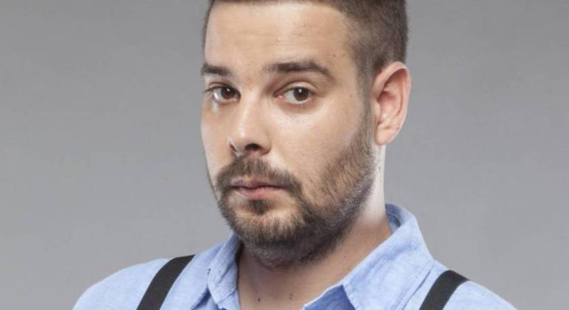 Íme Kiss Ádám ritkán látott felesége: a gyönyörű Bojanával 10 éve házasok