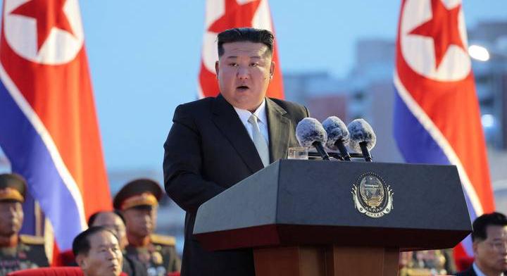 Titkos rakétabázist találtak Észak-Koreában: nukleáris fenyegetést jelenthet a létesítmény