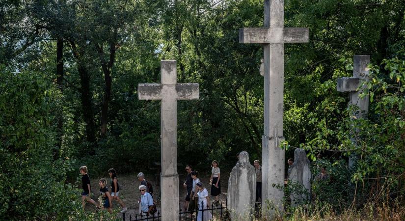 Belső kertjeink – spirituális programok az Arcus Temporum fesztiválon