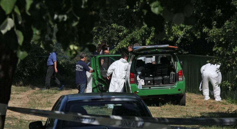 Brutális gyerekgyilkosság, meghalt a kéthetes csecsemő