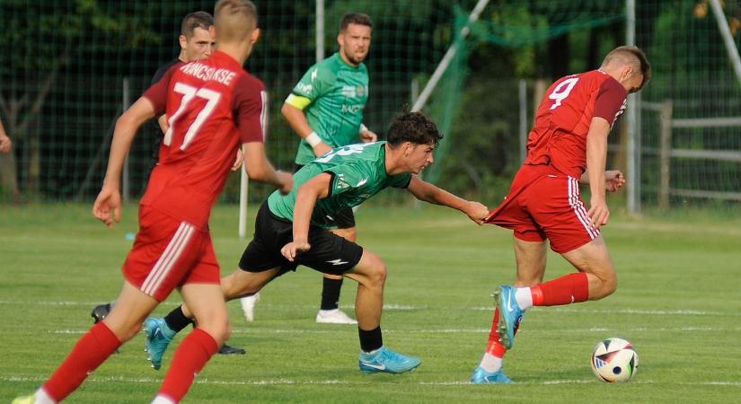 Újabb feladat vár a csapatokra