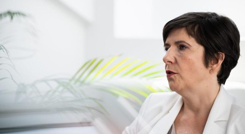 Dobrev Klára: Szégyen egy ilyen köztársasági elnök!