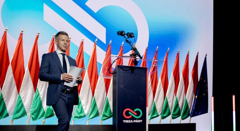 Magyar Péter: Sulyok Tamás mélységesen szégyellje magát