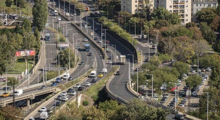Így ne használd a kocsid az autópályán: sok pénzed bánhatja