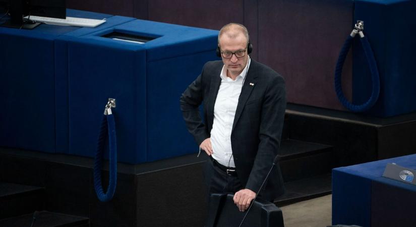 Magyar Péter embere a tűzijátékot ócsárolta