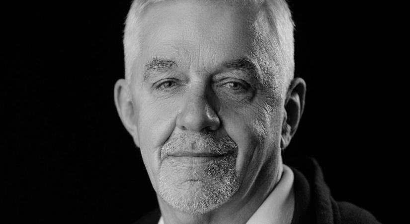 Elhunyt Szórádi Béla, a Soproni Petőfi Színház megbecsült kelléktárvezetője