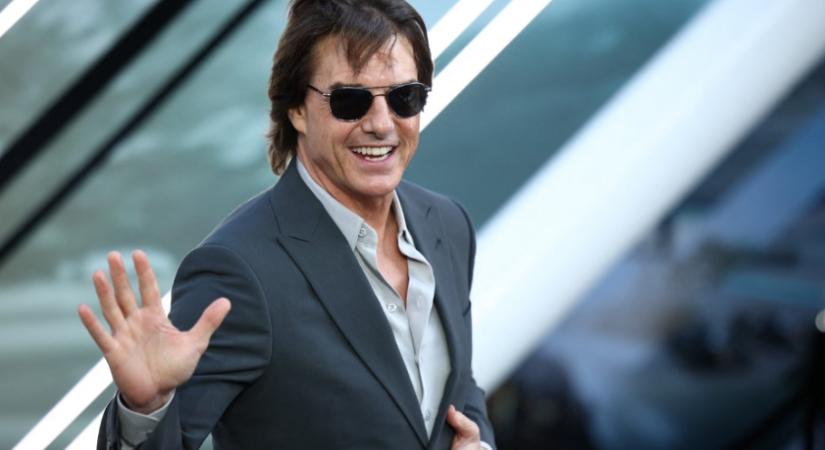 Mission Impossible a nappaliban – így lopd el a Tom Cruise faházának barátságos hangulatát!