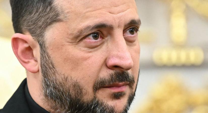 Kimondta a NATO-tagállam elnöke: „Ukrajnának területeket kell feladnia”