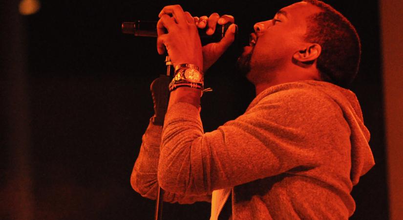 Kanye West elindította a „YZY” kriptovalutát a Solanán – sokan csalásra gyanakodnak