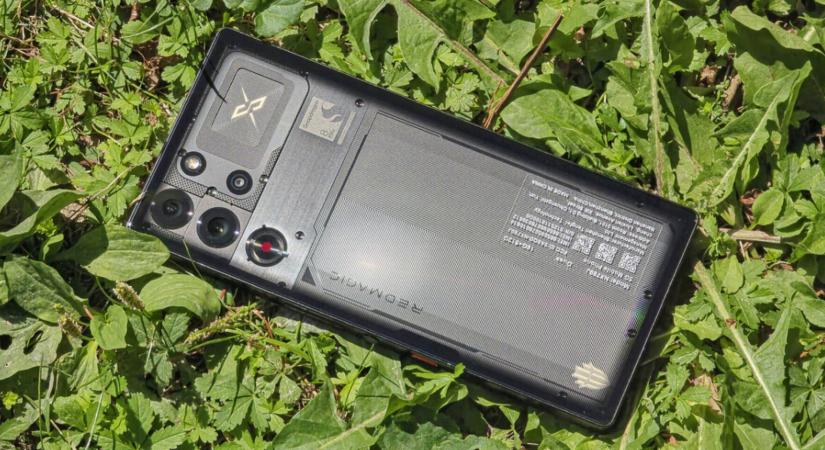 Reagál a Nubia az Oppo gamer ajánlatára