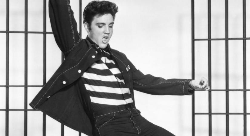 Elvis-esttel zárja kertmozis sorozatának idei etapját a Modem