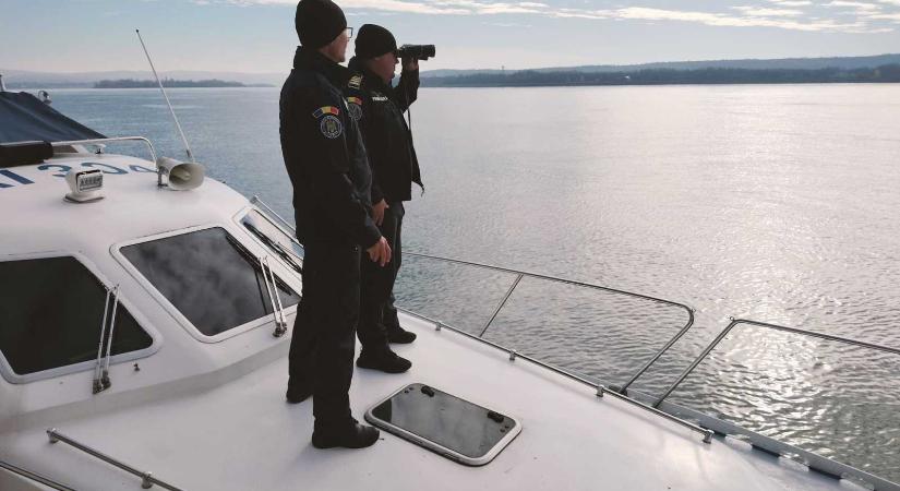 Összefog az illegális migráció ellen Románia és Bulgária