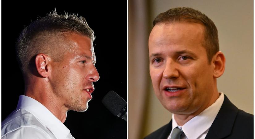 Fordítva sült el Toroczkai akciója Magyar Péter ellen, repedezni kezdett a Mi Hazánk