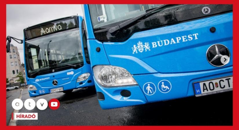 Lángoló BKV-buszok: veszélyes hiányosságok derültek ki a vizsgálat során