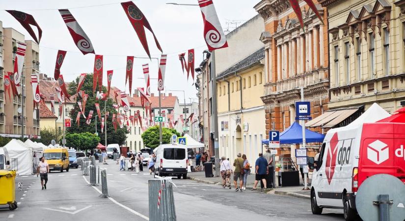Hamarosan startol a 2025-ös Savaria Karnevál!