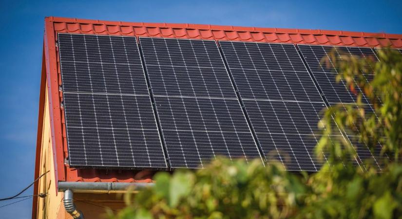 60 milliós energetikai korszerűsítés: új korszak kezdődik a berettyóújfalui Idősek Otthonában