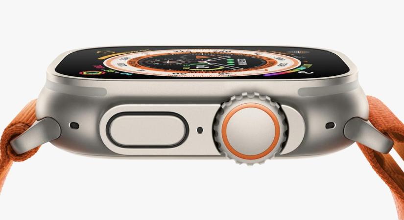 Épp ideje: rég várt újítást kaphatnak az Apple okosórái
