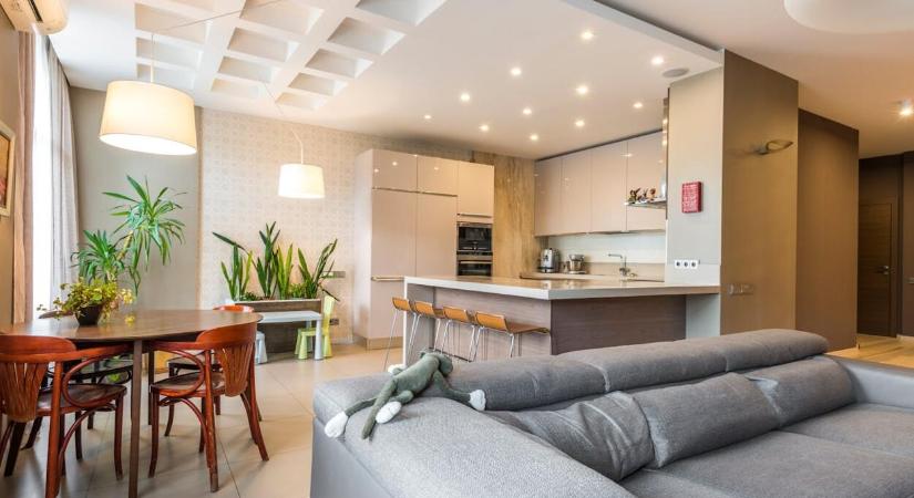 Luxus Home Staging – az ingatlaneladás művészete