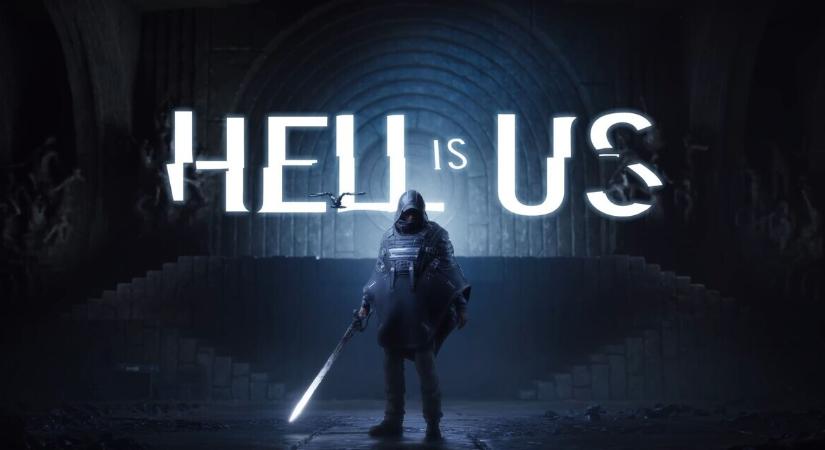 Sztori előzetest kapott a Hell is Us
