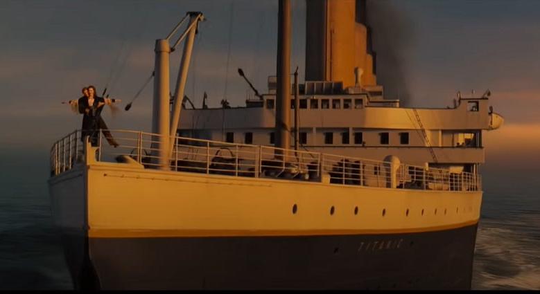 Hatvan ember kórházban kötött ki: elképesztő dolgok történtek a Titanic film forgatásán