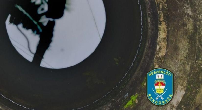 Borzasztó eset egy borsodi faluban, a rokonok húzták ki a kútból egy asszony élettelen testét