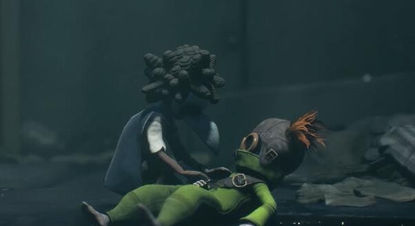 GC 2025: További betekintést nyerhettünk a Little Nightmares III játékmenetébe
