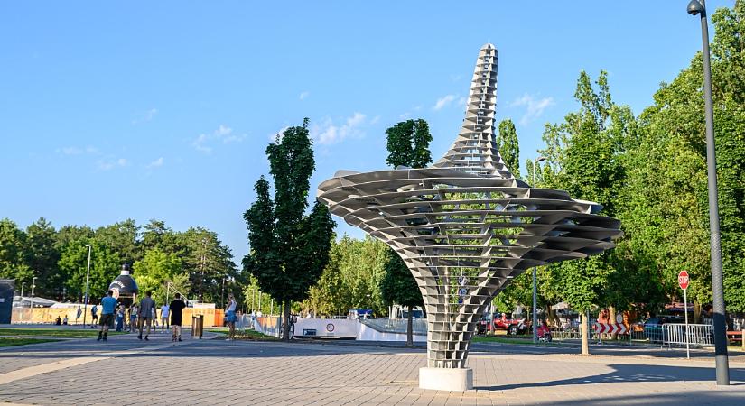 Milyen volt a gyerekélet a debreceni Nagyerdőn?