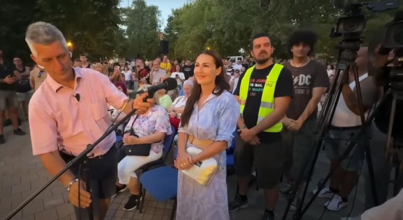 Hajrá! Csak így tovább!