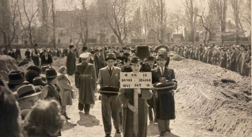 Kiállítás a magyar zsidóság újrakezdéséről