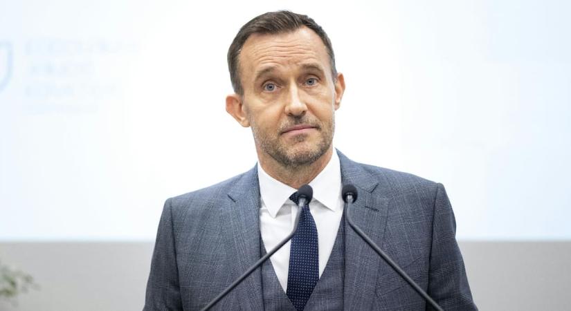 Megszüntették Gattyán György egyik legrégebbi cégét