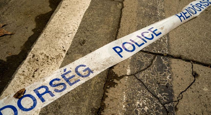 Megdöbbentő tragédia: megölték a kéthetes csecsemőt